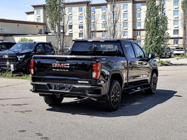 gmc Sierra 1500 2023 - 13