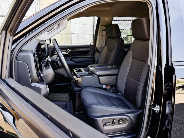 gmc Sierra 1500 2023 - 16