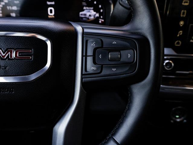 gmc Sierra 1500 2023 - 22