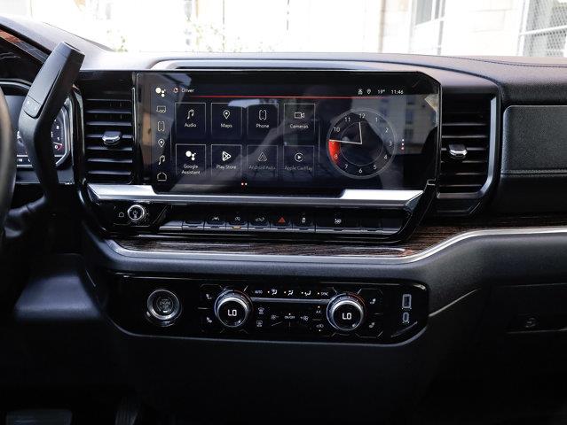 gmc Sierra 1500 2023 - 24