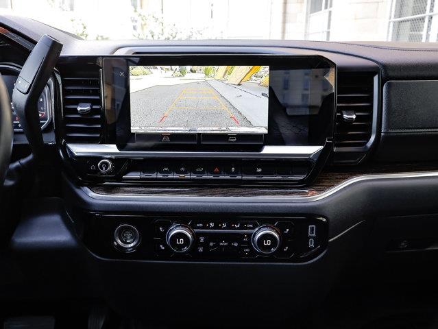 gmc Sierra 1500 2023 - 25