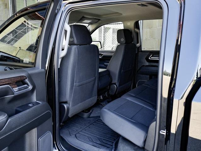 gmc Sierra 1500 2023 - 26