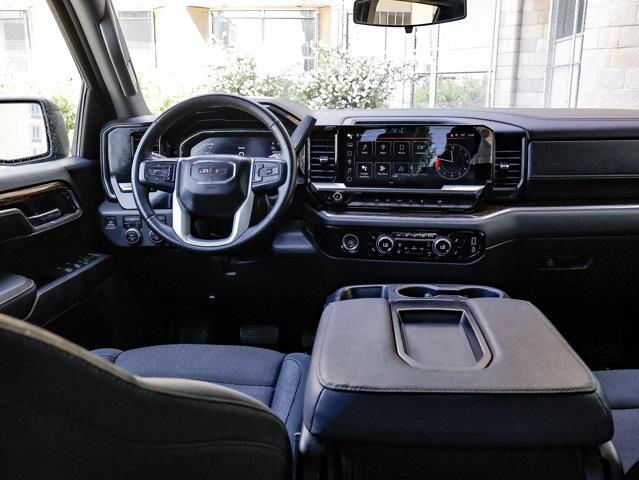 gmc Sierra 1500 2023 - 27