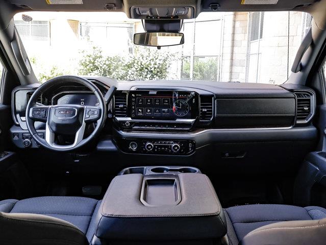 gmc Sierra 1500 2023 - 28