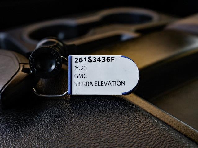 gmc Sierra 1500 2023 - 30