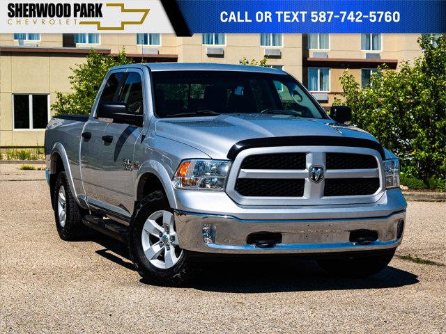 ram 1500 2016
