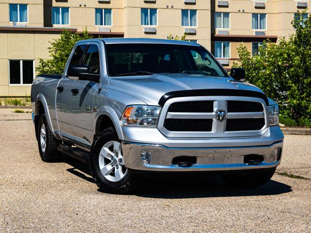 ram 1500 2016 - 2