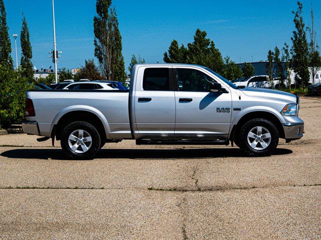 ram 1500 2016 - 14