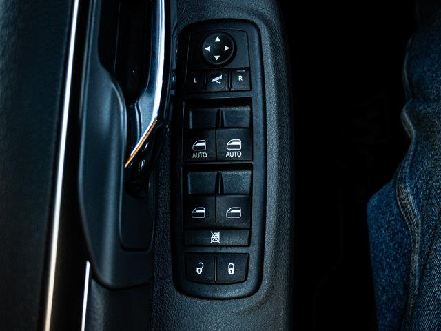 ram 1500 2016 - 17