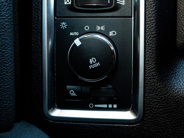 ram 1500 2016 - 18