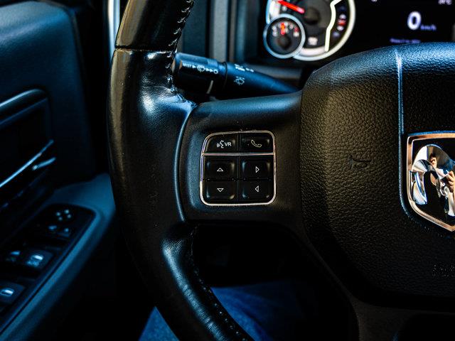 ram 1500 2016 - 20