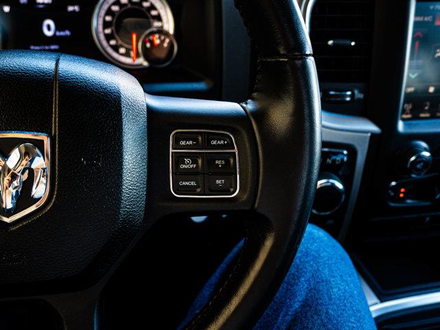 ram 1500 2016 - 22