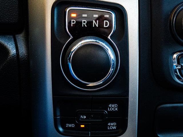 ram 1500 2016 - 23