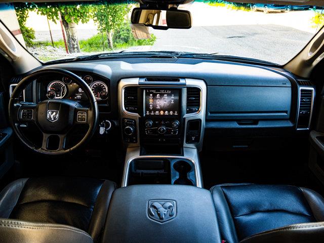 ram 1500 2016 - 29