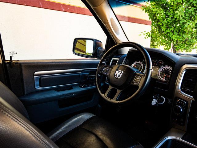 ram 1500 2016 - 30