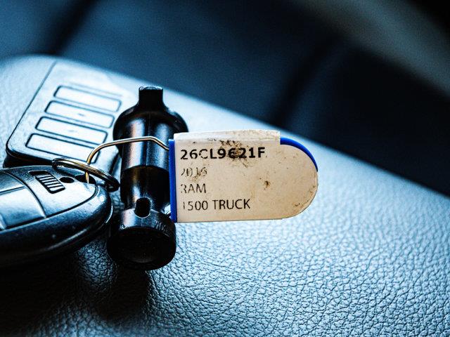 ram 1500 2016 - 32