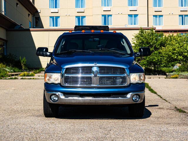 dodge Ram 2500 2004 - 3