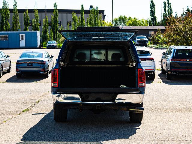 dodge Ram 2500 2004 - 15