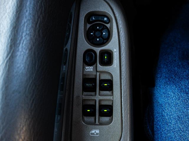dodge Ram 2500 2004 - 17