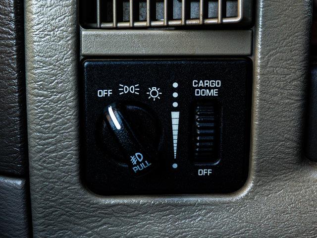 dodge Ram 2500 2004 - 18