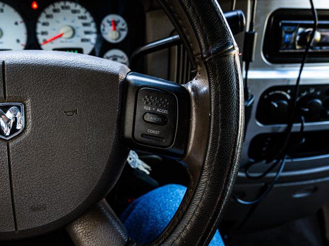 dodge Ram 2500 2004 - 22