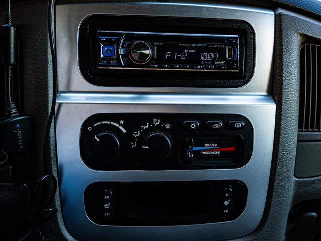 dodge Ram 2500 2004 - 23