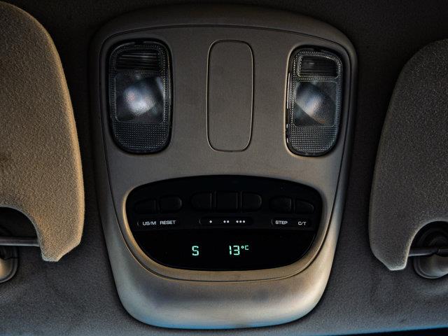 dodge Ram 2500 2004 - 24
