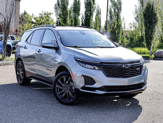 chevrolet Equinox 2024 - 2