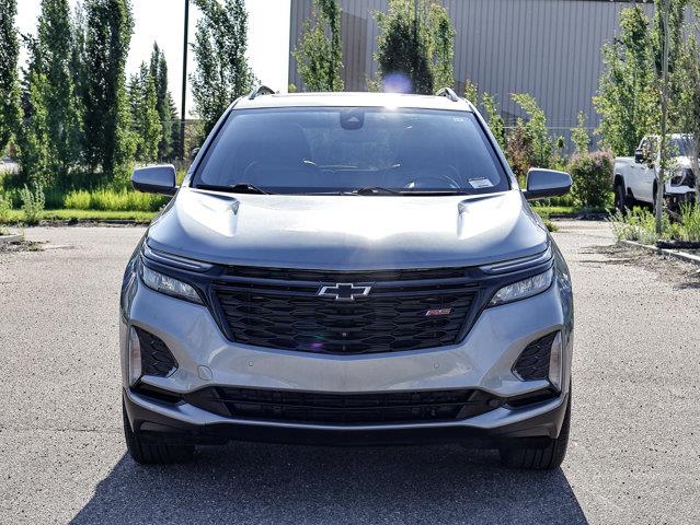 chevrolet Equinox 2024 - 3