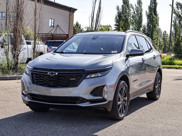 chevrolet Equinox 2024 - 4