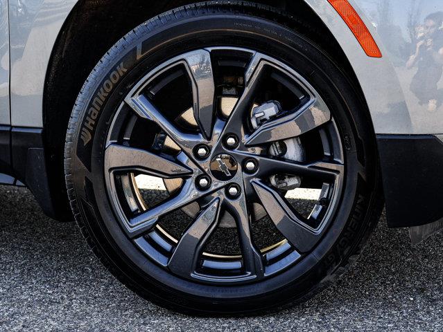 chevrolet Equinox 2024 - 6