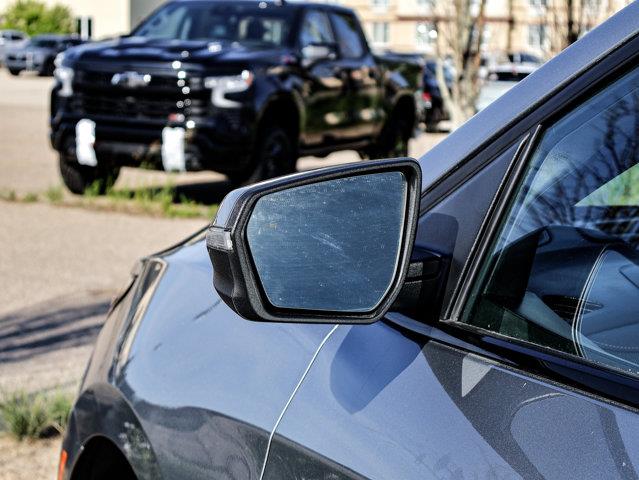 chevrolet Equinox 2024 - 7