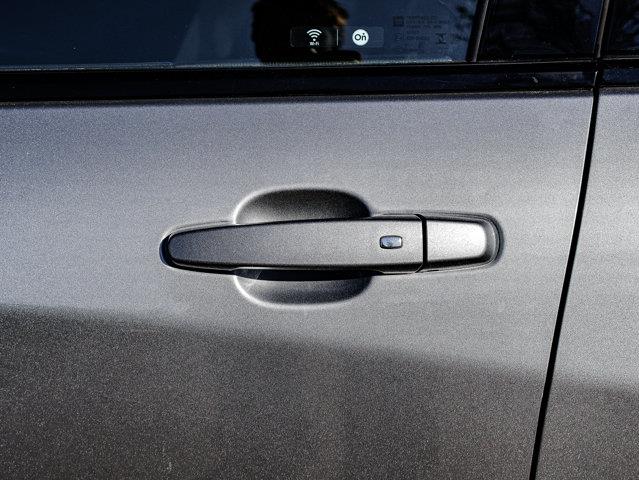chevrolet Equinox 2024 - 8