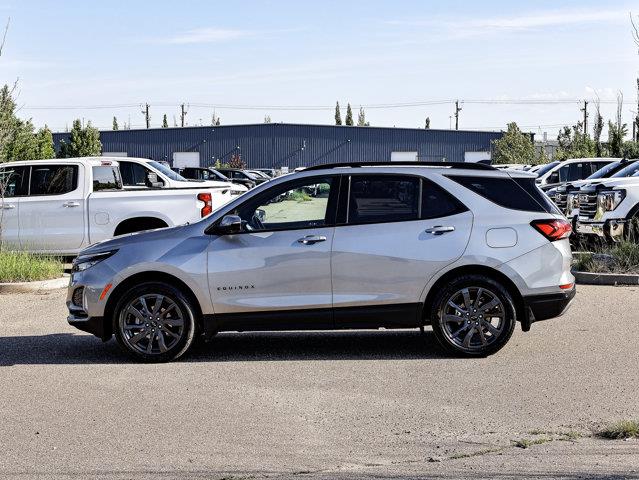 chevrolet Equinox 2024 - 10