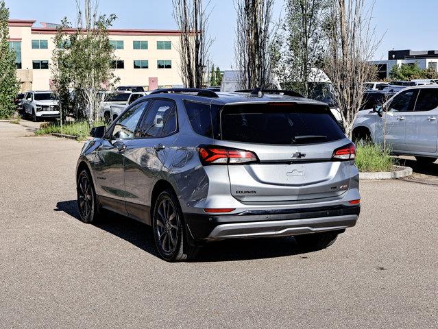 chevrolet Equinox 2024 - 11