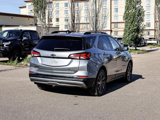 chevrolet Equinox 2024 - 13