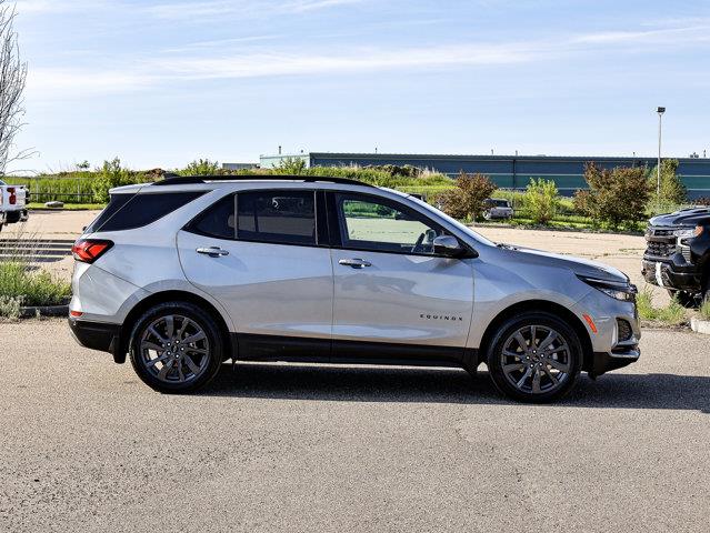 chevrolet Equinox 2024 - 14