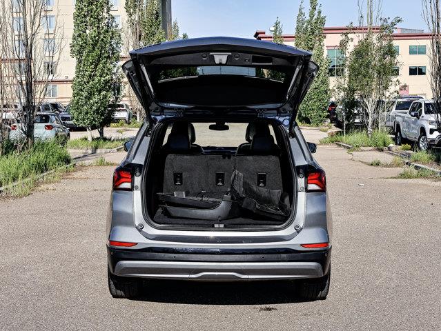 chevrolet Equinox 2024 - 15