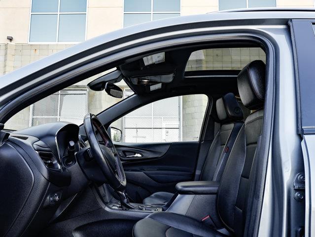 chevrolet Equinox 2024 - 16