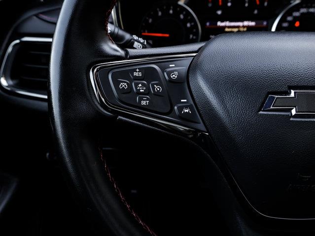 chevrolet Equinox 2024 - 22