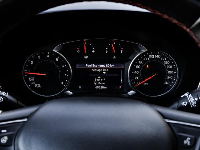 chevrolet Equinox 2024 - 23