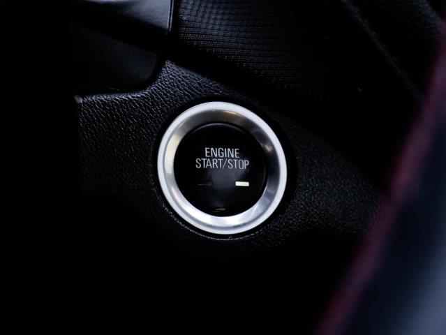 chevrolet Equinox 2024 - 25