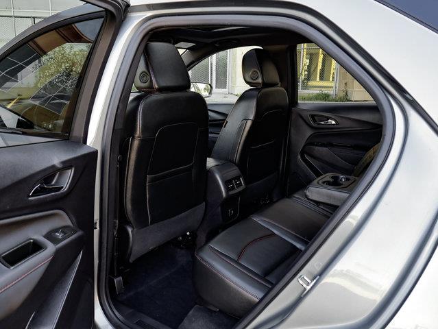 chevrolet Equinox 2024 - 28