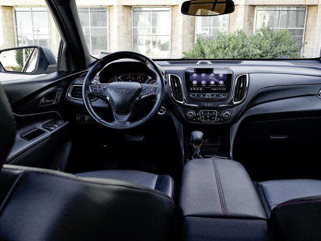 chevrolet Equinox 2024 - 29