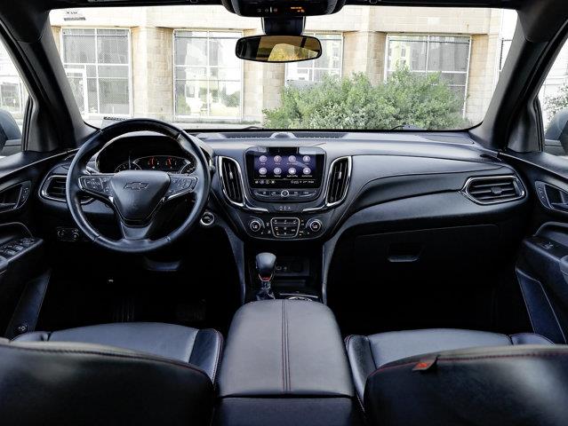 chevrolet Equinox 2024 - 30
