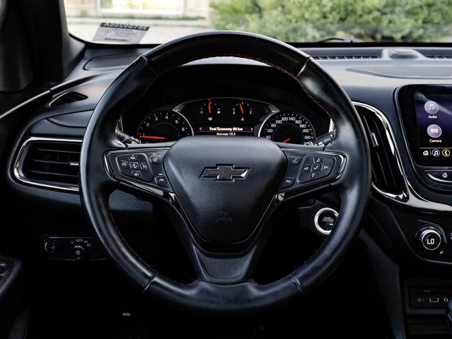 chevrolet Equinox 2024 - 31