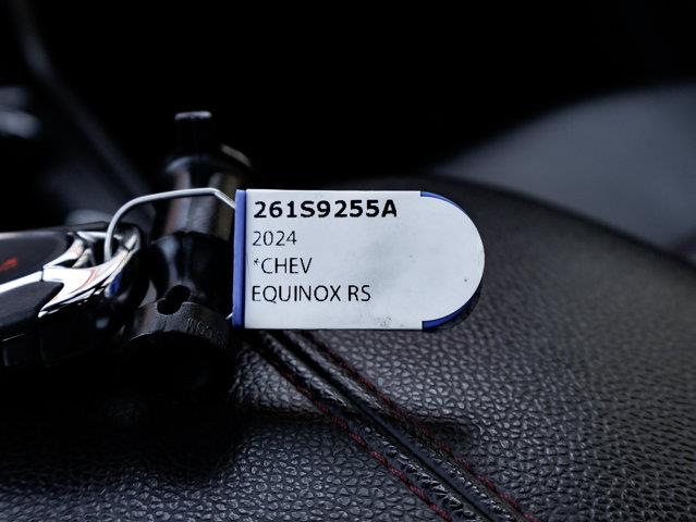 chevrolet Equinox 2024 - 32