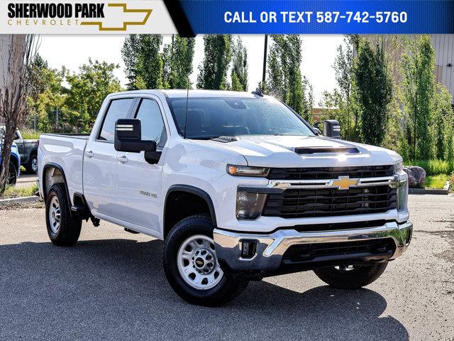 chevrolet Silverado 3500HD 2024