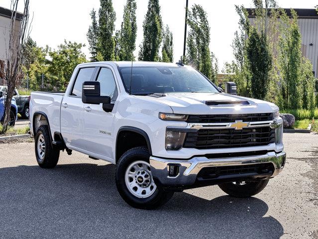 chevrolet Silverado 3500HD 2024 - 2