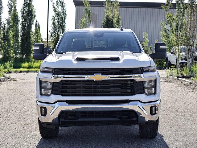 chevrolet Silverado 3500HD 2024 - 3